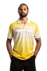 Yellow Polo Shirt