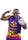 Fiji's Coral Coast 7's 2024 Bucket Hat