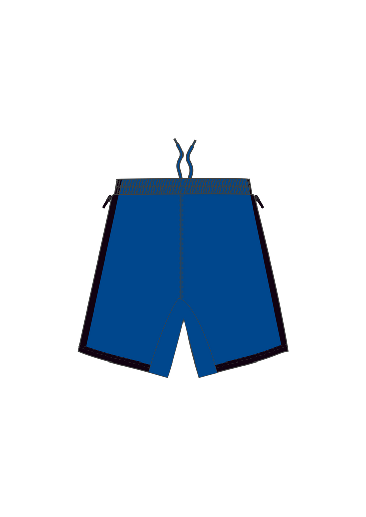 Melbourne University Rugby Football Club 2023 Training/Gym Shorts