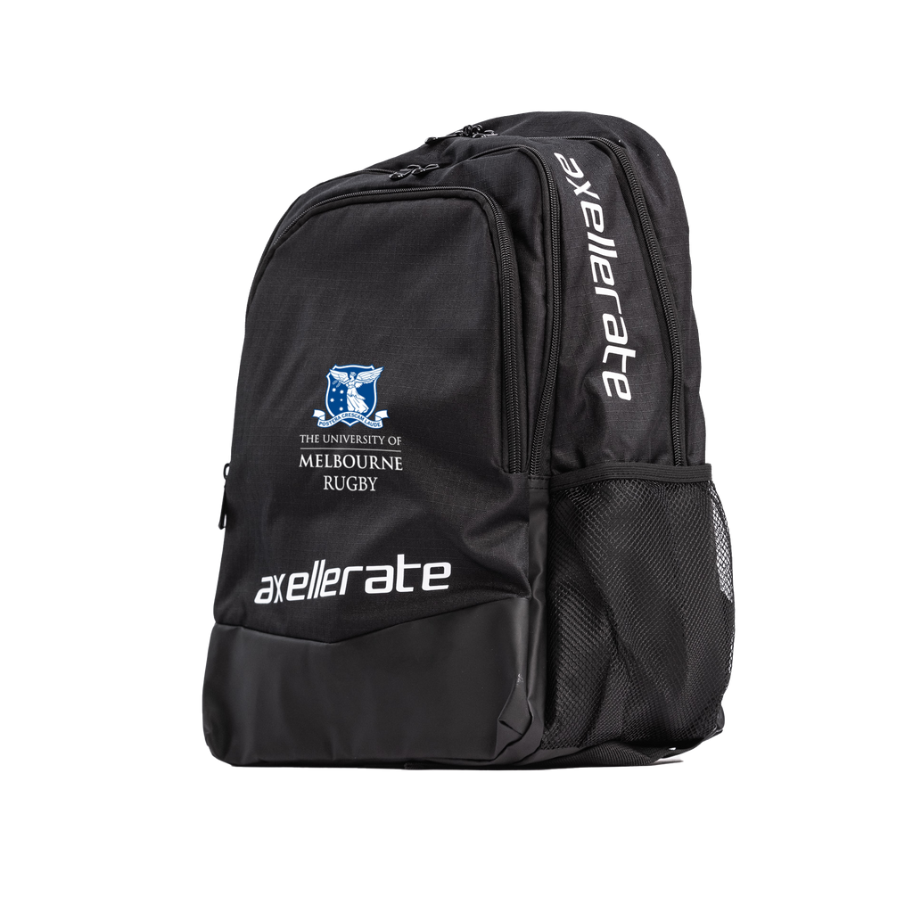 Melbourne University Rugby Football Club Back Pack