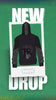 Paradise RootZ 2025 Tour Hoodie