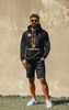 Paradise RootZ 2025 Tour Hoodie