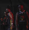Paradise RootZ 2025 Tour Basketball Vest/Singlet