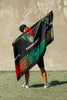 Paradise RootZ 2025 Tour Sarong / Sulu