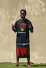 Paradise RootZ 2025 Tour Round Neck T-Shirt