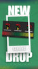 Paradise RootZ 2025 Tour Sarong / Sulu