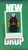 Paradise RootZ 2025 Tour Basketball Vest/Singlet