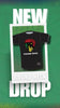 Paradise RootZ 2025 Tour Round Neck T-Shirt