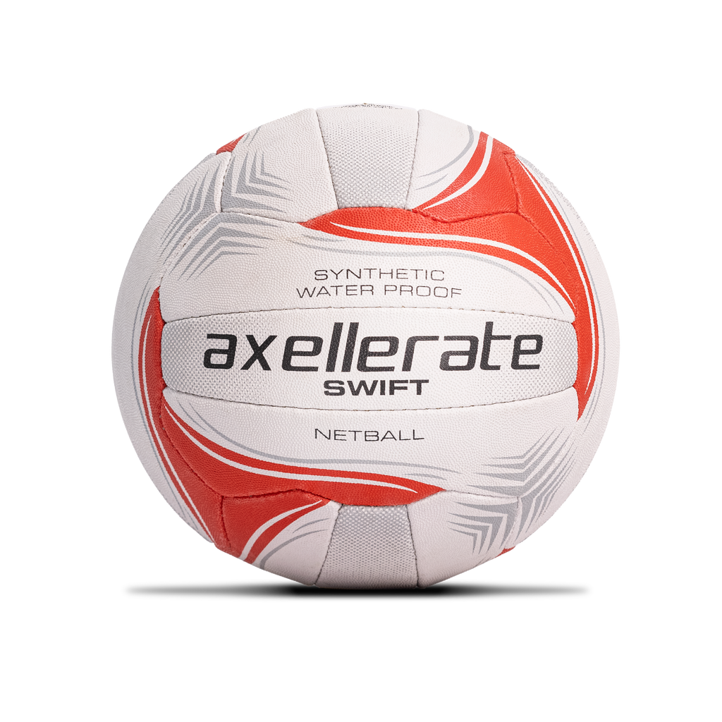 Axellerate Swift Netball