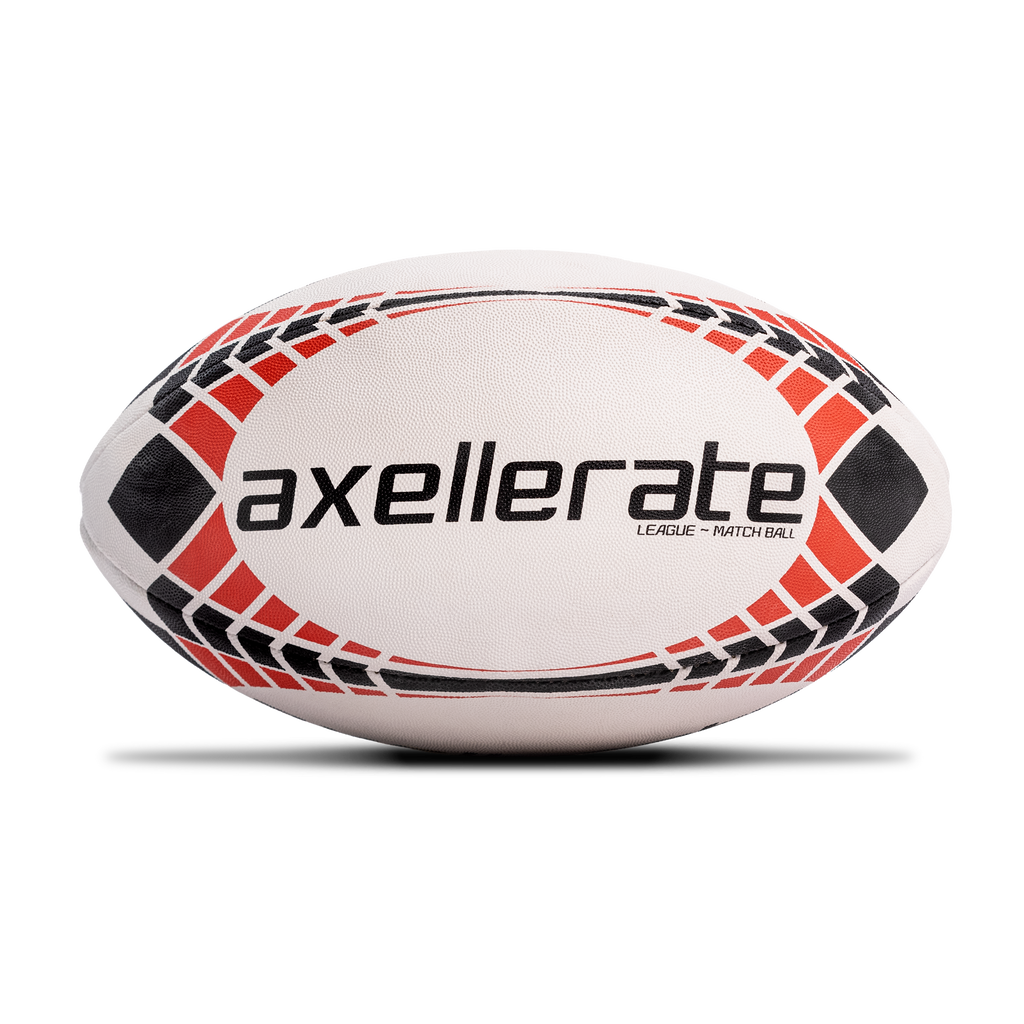 Rugby League Ball