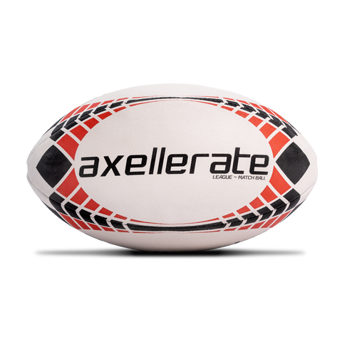 Rugby League Ball