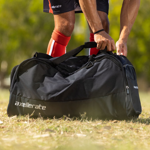 Game Day Duffle Bag