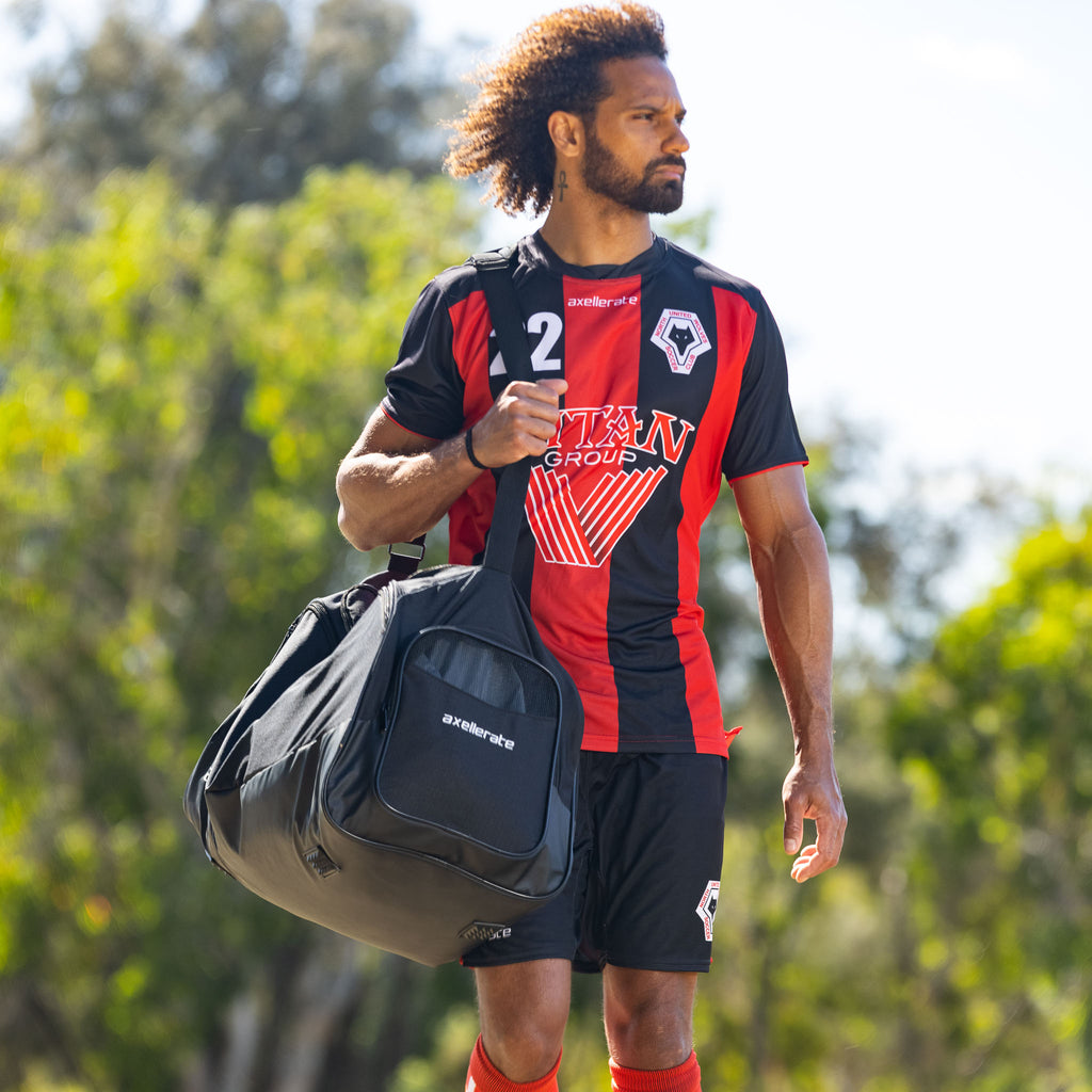 Game Day Duffle Bag