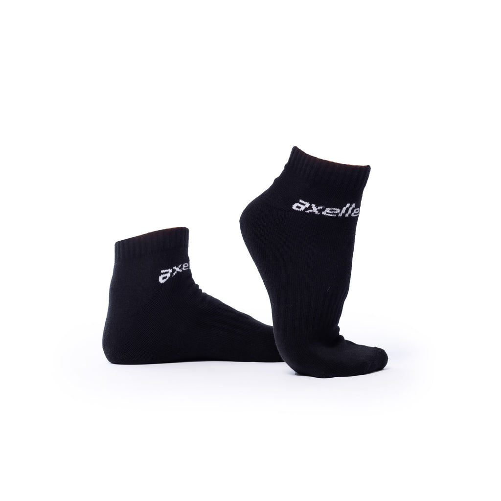Axellerate Ankle Socks