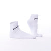 Axellerate Ankle cut socks