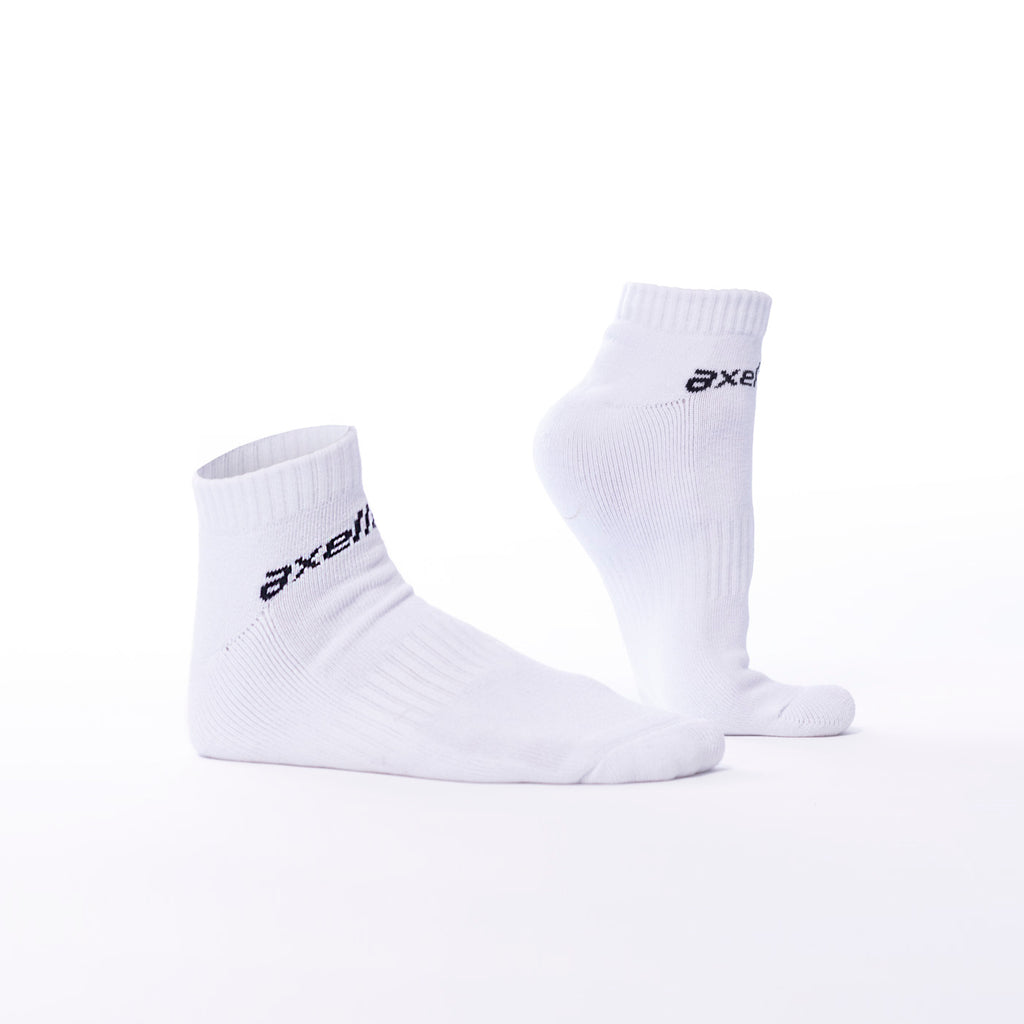 Axellerate Ankle cut socks