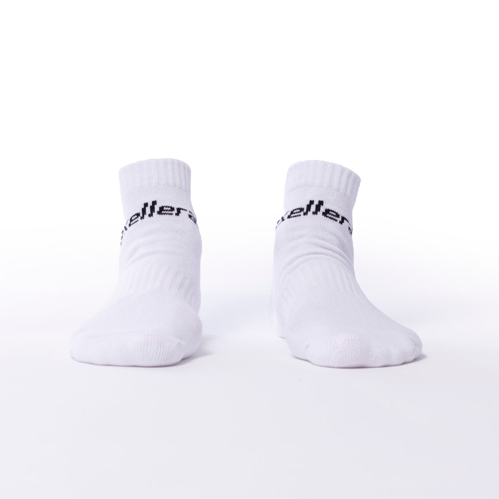 Axellerate Ankle cut socks