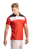 Red Polo Shirt