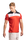 Red Polo Shirt