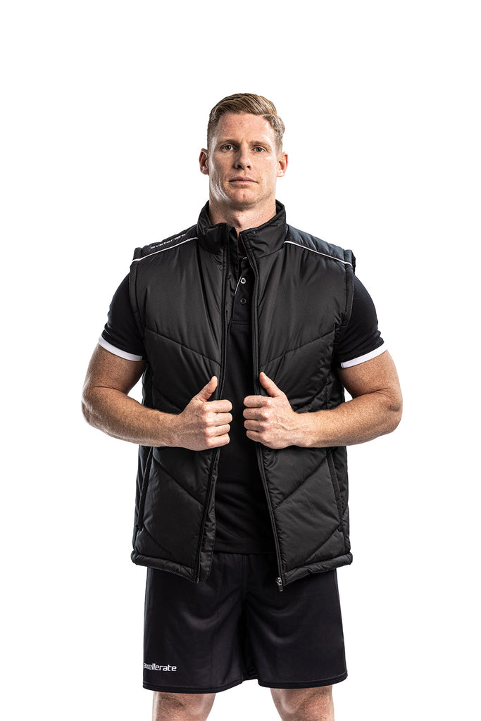 Puffer Vest