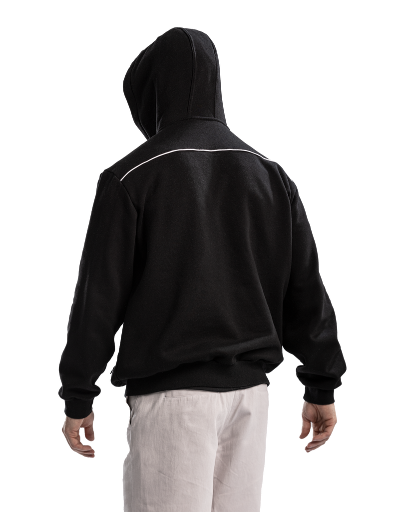 Custom Fleece Hoodie