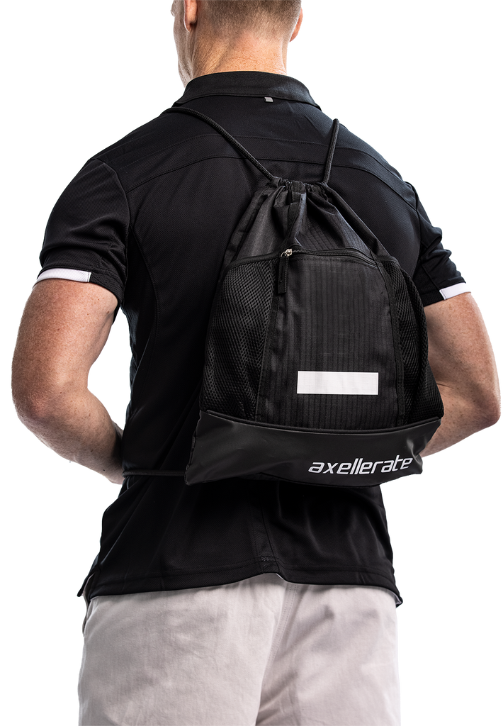 Drawstring Bag