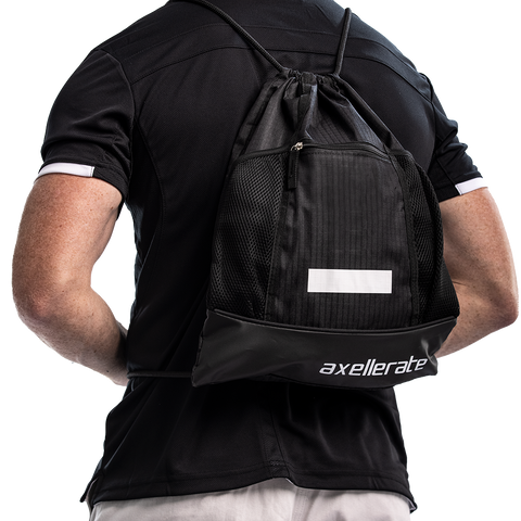Drawstring Bag