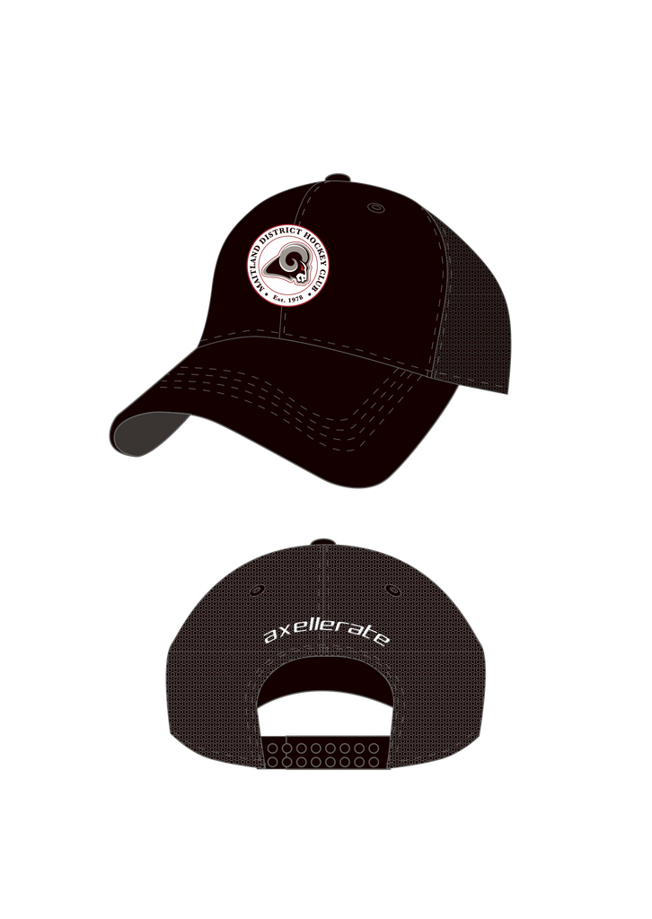Maitland Rams 2023 Cap