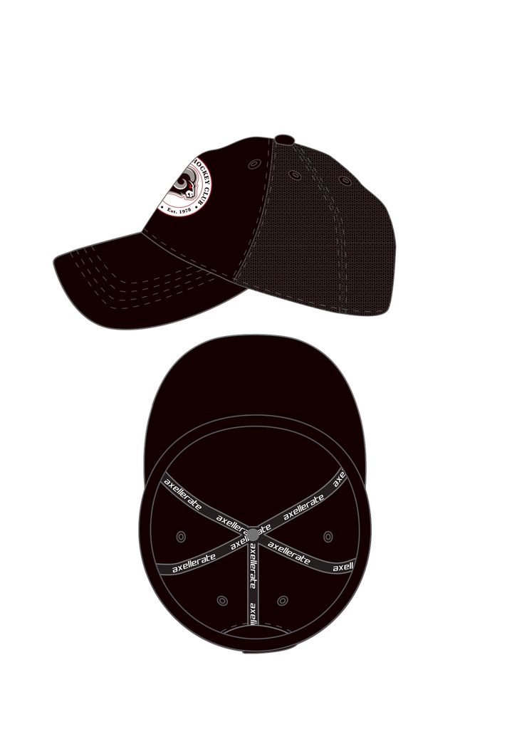 Maitland Rams 2023 Cap