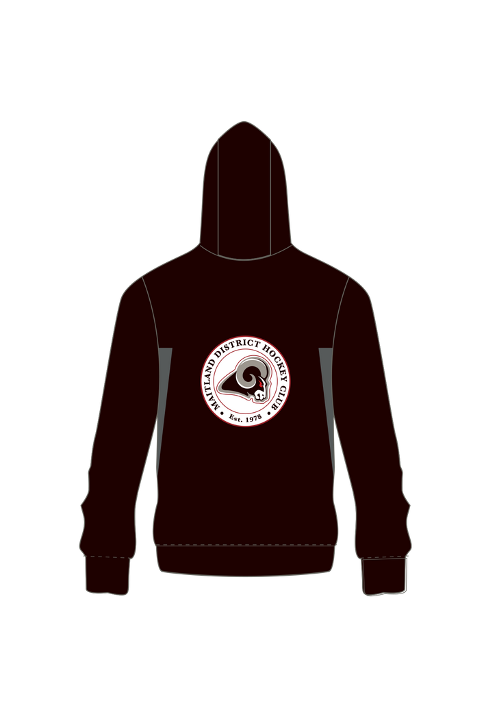 Maitland Rams 2023 KIDS Hoodie