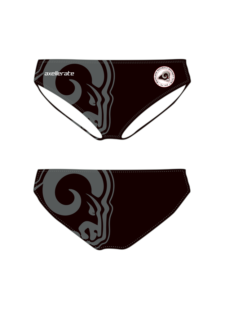 Maitland Rams 2023 Swimmers