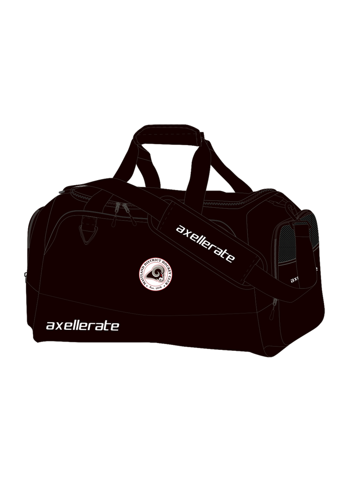 Maitland Rams Game Day Duffle Bag