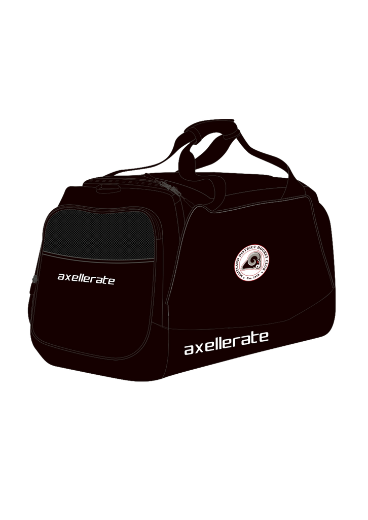 Maitland Rams Game Day Duffle Bag
