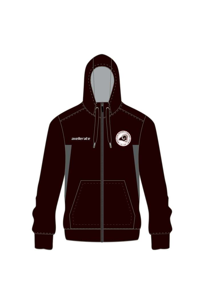 Maitland Rams 2023 Adult  Hoodie