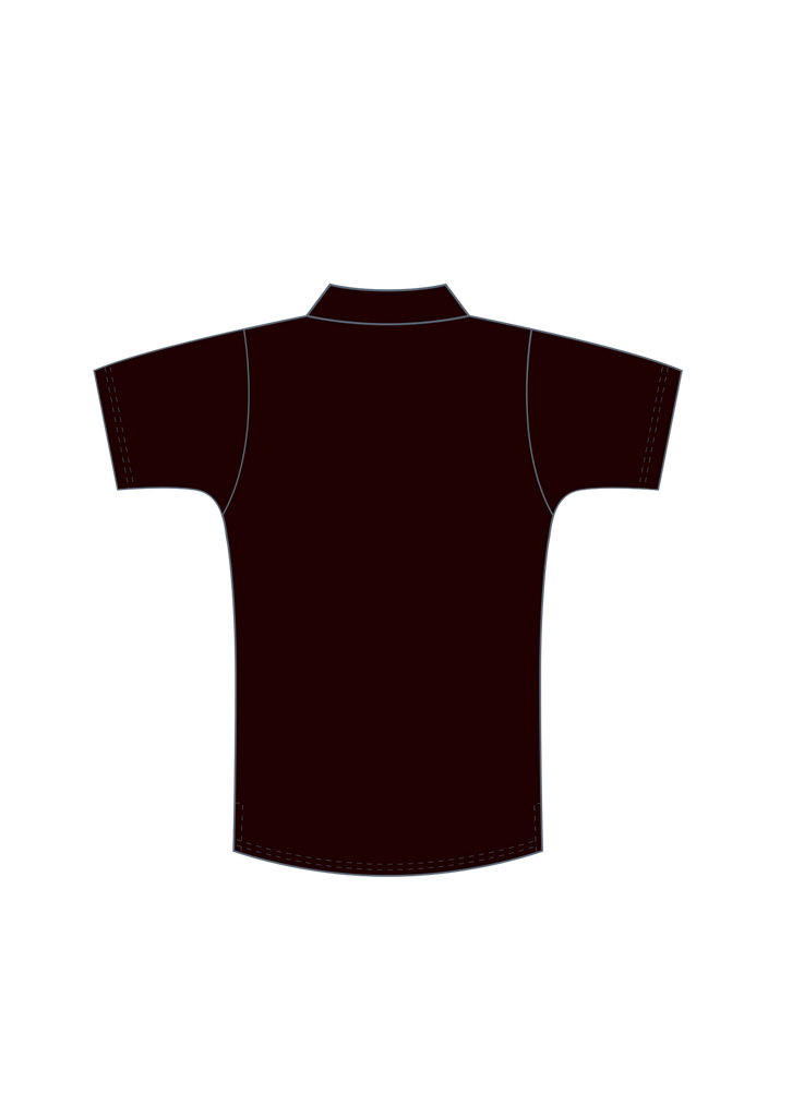 Maitland Rams 2023 Supporter Junior Polo Shirt