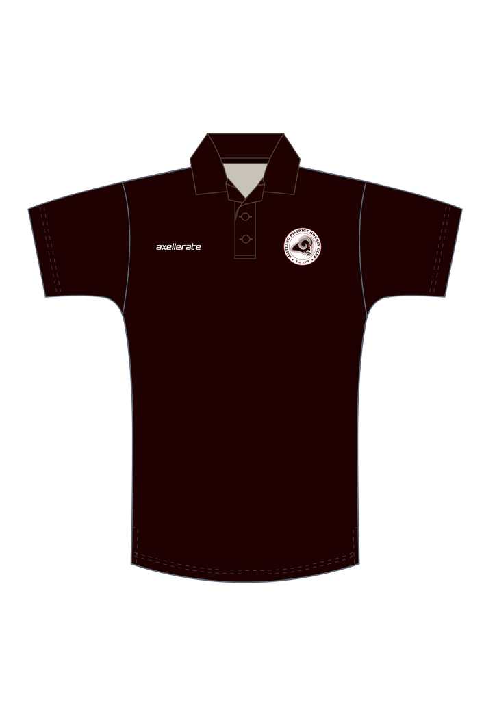 Maitland Rams 2023 Polo Shirt (Mens / Unisex)
