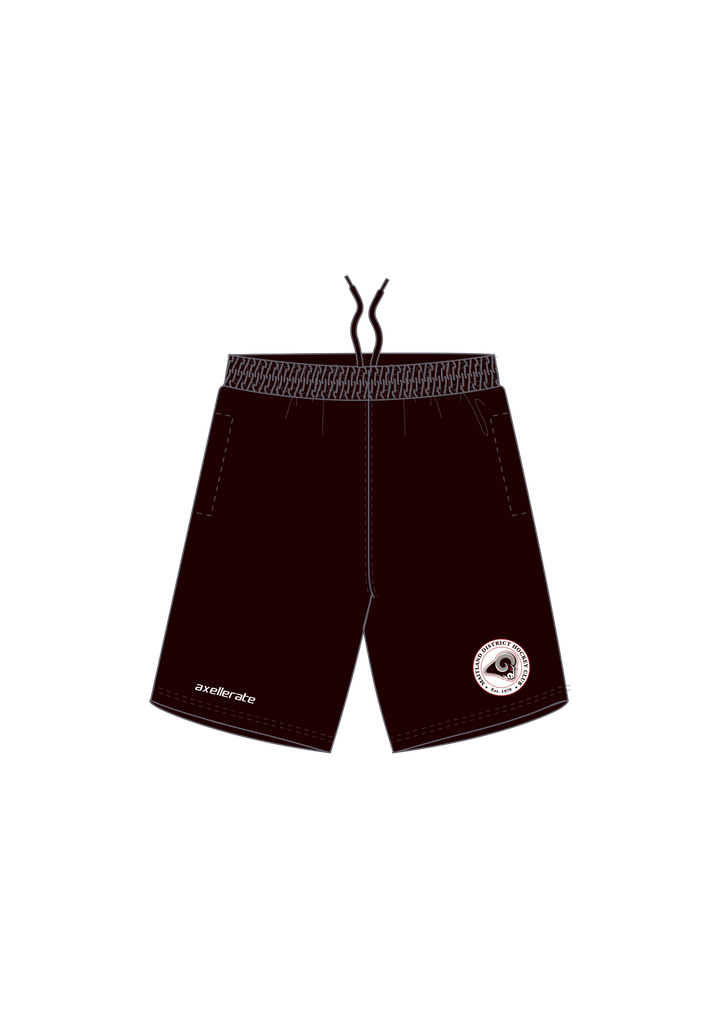 Maitland Rams 2023 Junior Training Shorts