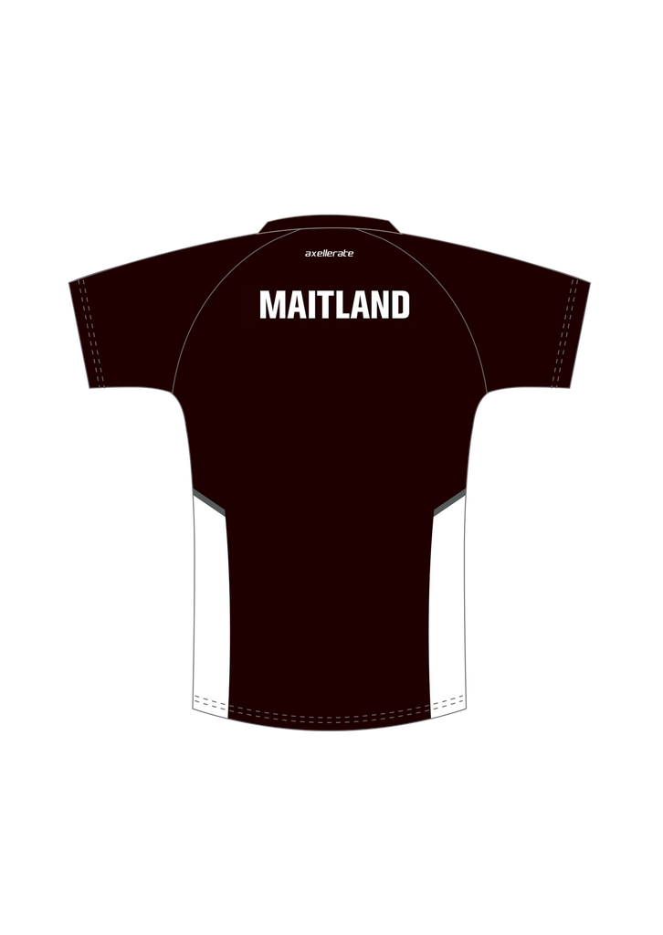 Maitland Rams 2023 Training T-Shirt Junior