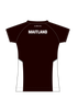 Maitland Rams 2023 Training T-Shirt - Womens