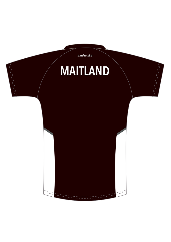 Maitland Rams 2023 Training T-Shirt - Mens / Unisex
