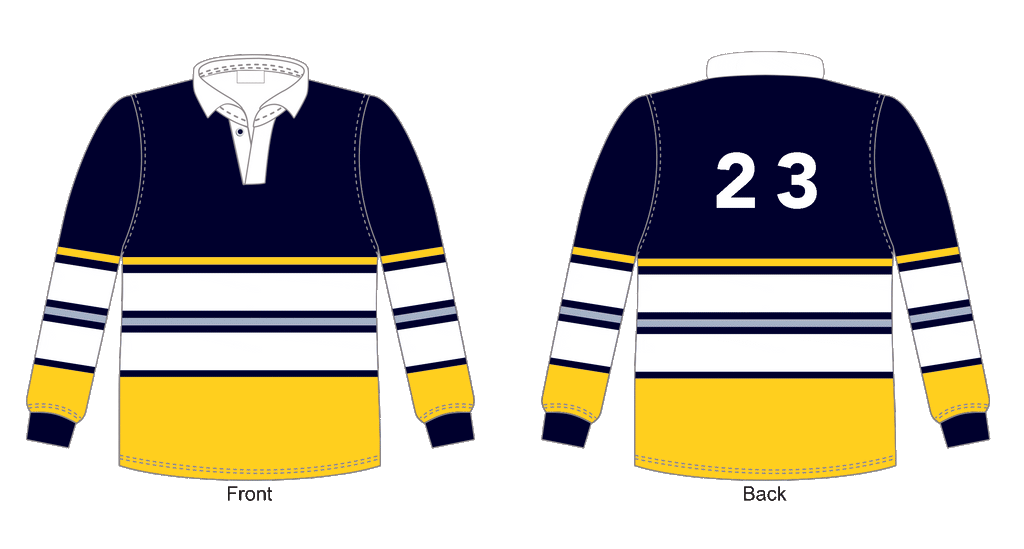 TEST JERSEY PRODUCT