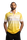 Yellow Polo Shirt