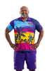 Fiji's Coral Coast 7's 2024 Polo Shirt (Unisex)