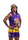 Fiji's Coral Coast 7's 2024 Basketball Vest/Singlet