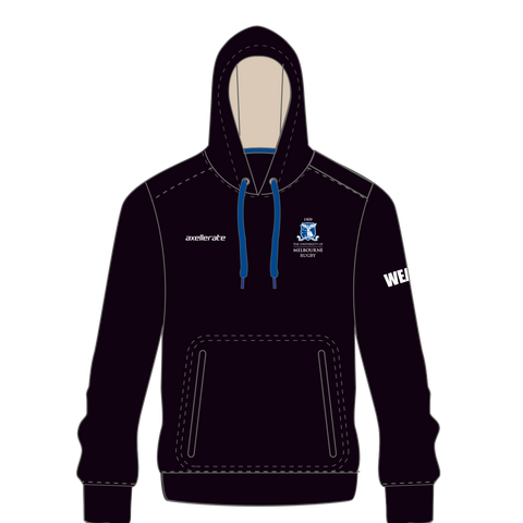 Melbourne University Rugby Football Club 2023 Hoodie