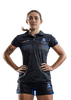 Melbourne University Rugby 2023 Polo Shirt - Womens