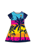 Fiji's Coral Coast 7's 2024 LolliDolli Dress