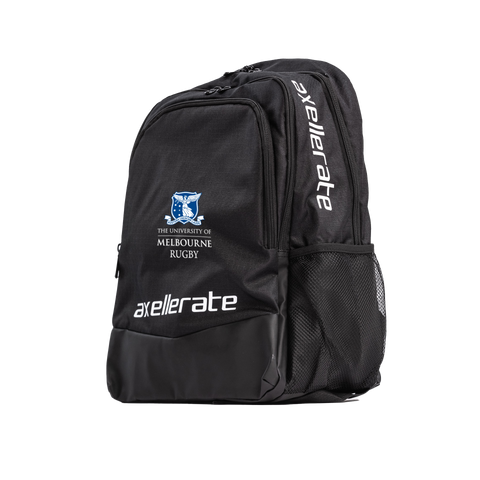 Melbourne University Rugby Football Club Back Pack