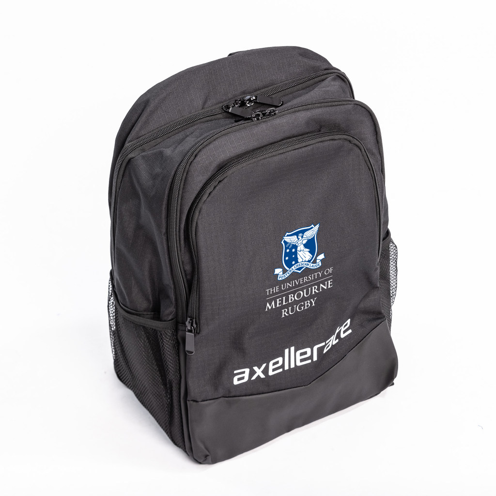 Melbourne University Rugby Football Club Back Pack