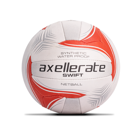 Axellerate Swift Netball